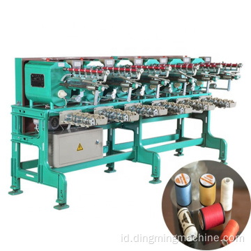 Mesin Jahit Spool Cl-2B Winding